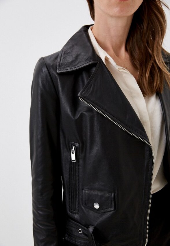 Косуха Снежная Королева