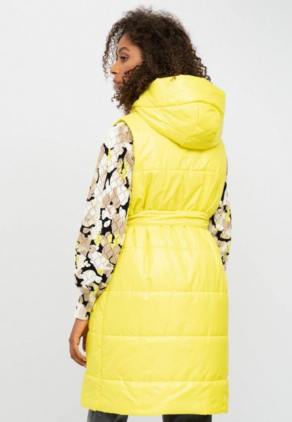 Жилет утепленный Taifun