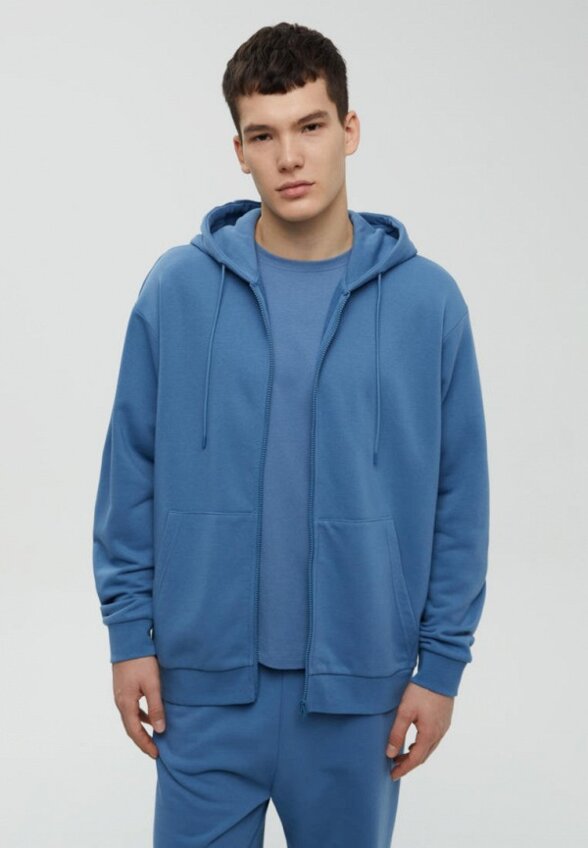 Толстовка Finn Flare