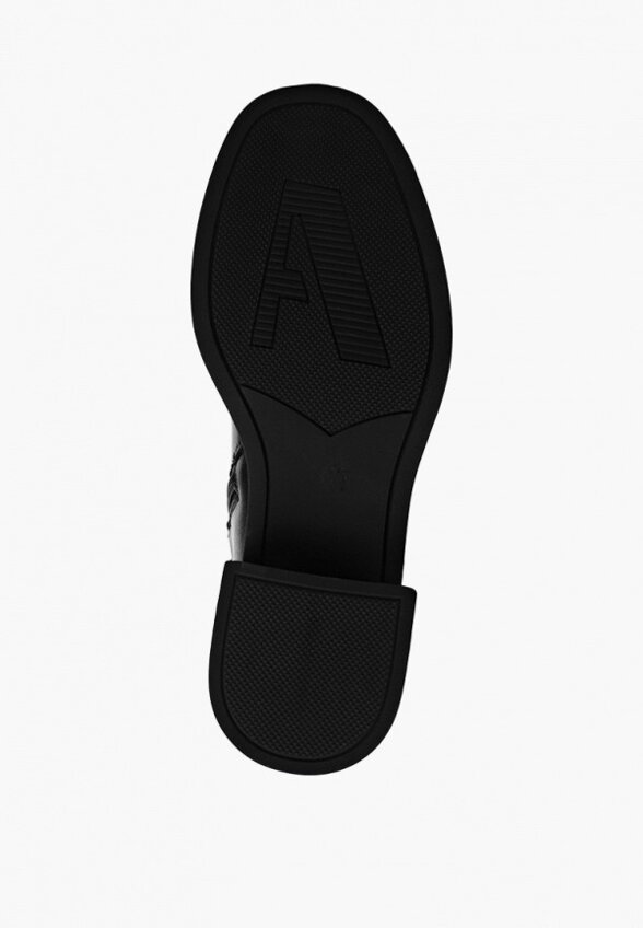 Ботфорты El'Rosso