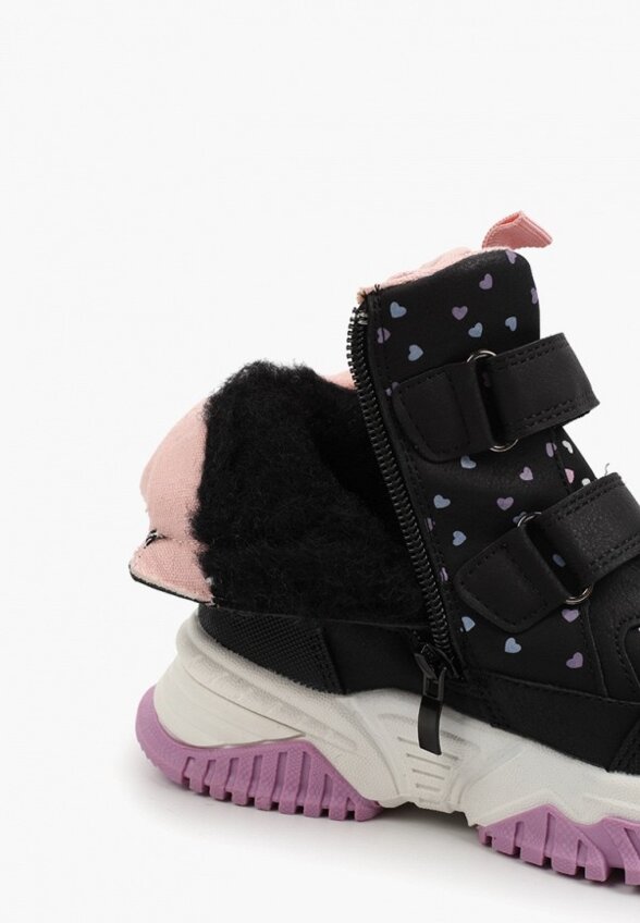 Ботинки Shuzzi