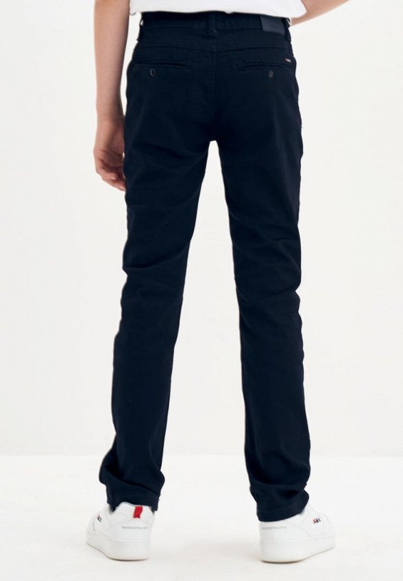 Джинсы Resser Denim