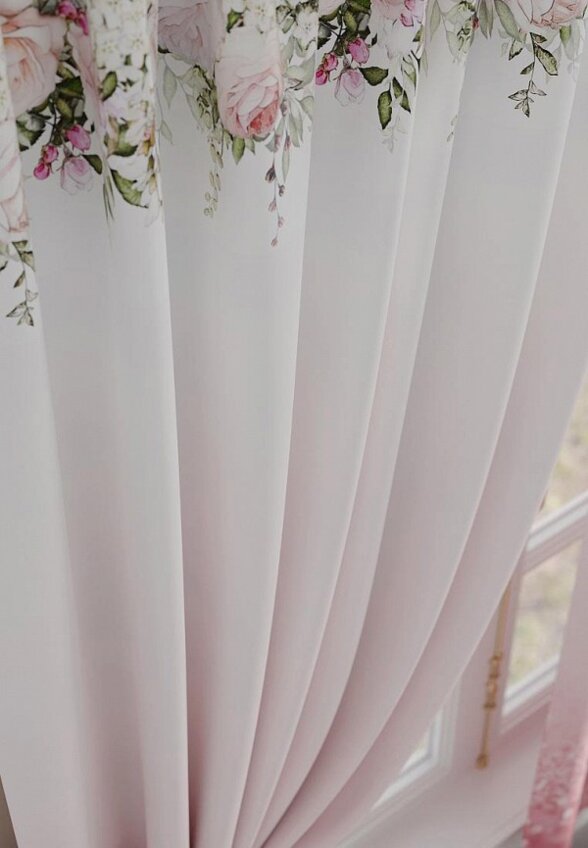 Шторы Comfy Way