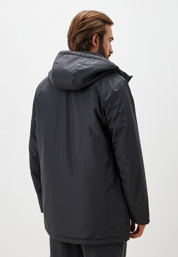 Куртка утепленная Morozoff