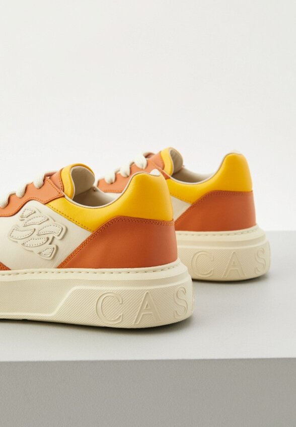 Кеды Casadei