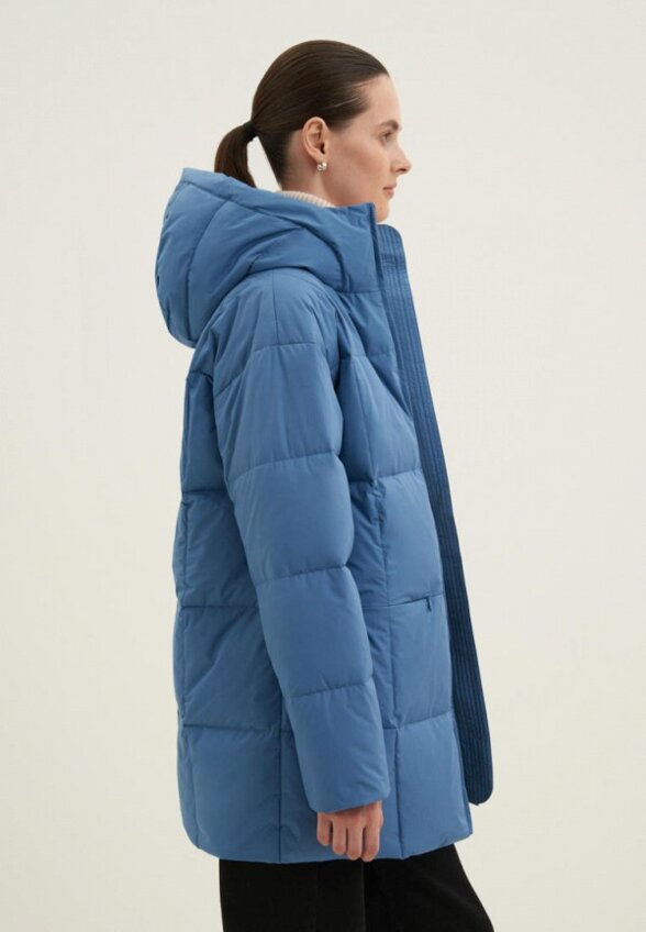 Пуховик Finn Flare