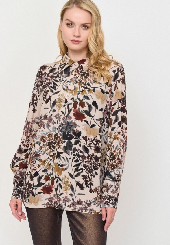 Блуза Franco Vello