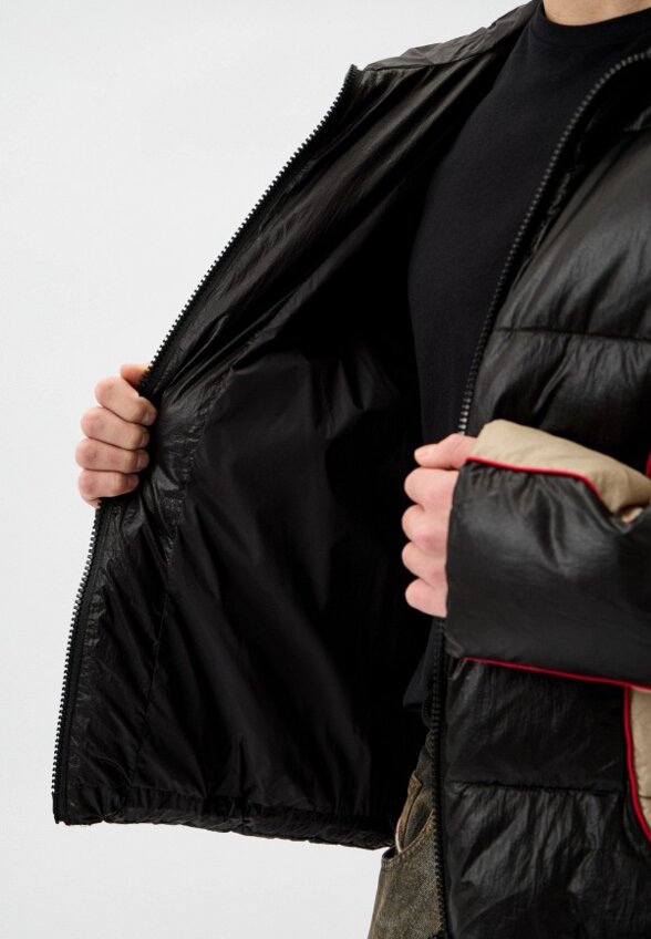 Пуховик Diesel