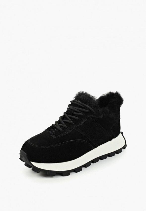 Кроссовки Bridget