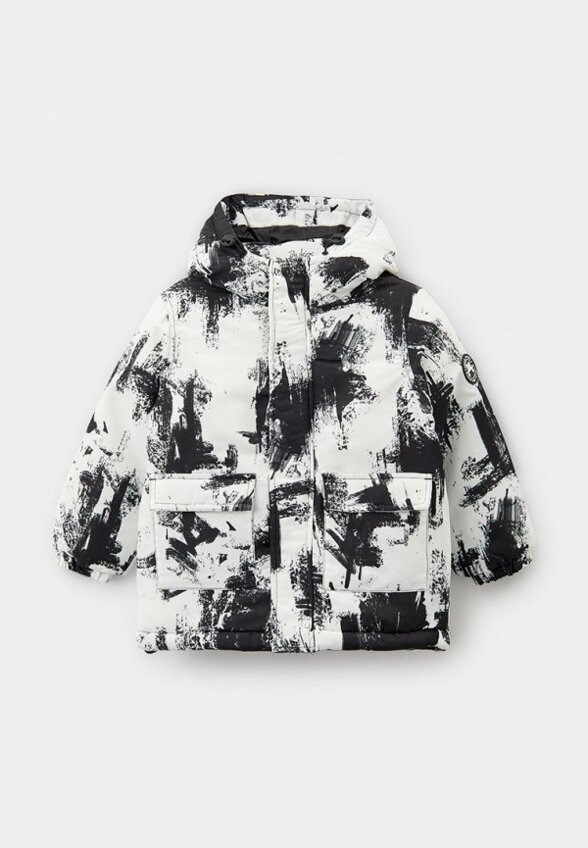 Куртка утепленная Acoola