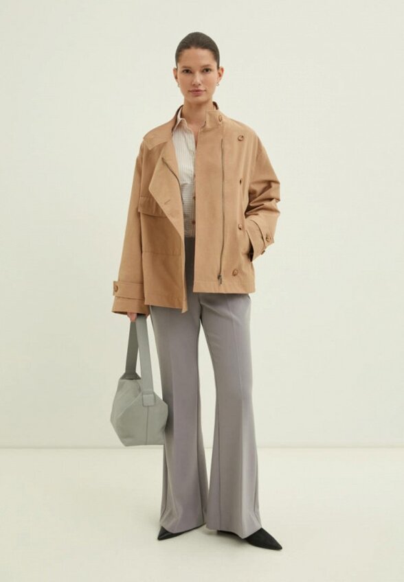 Куртка-рубашка Finn Flare