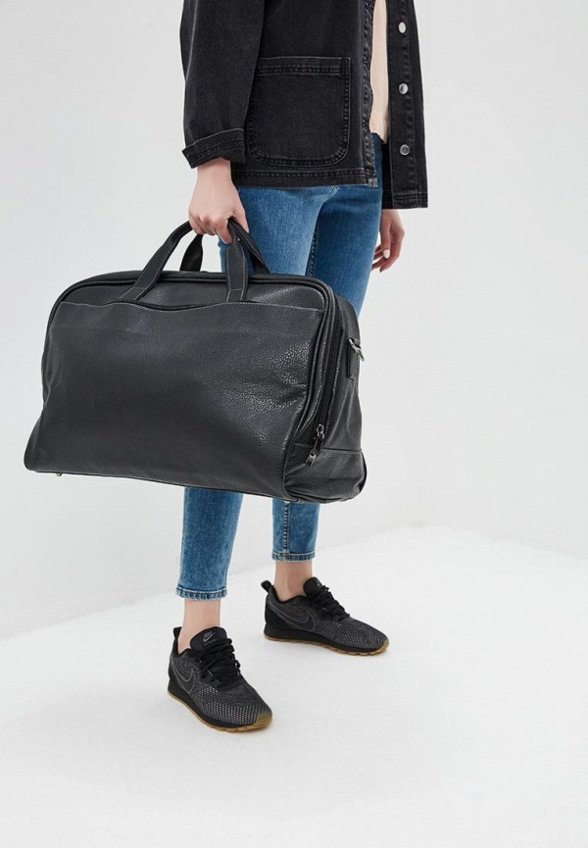 Сумка дорожная Antan