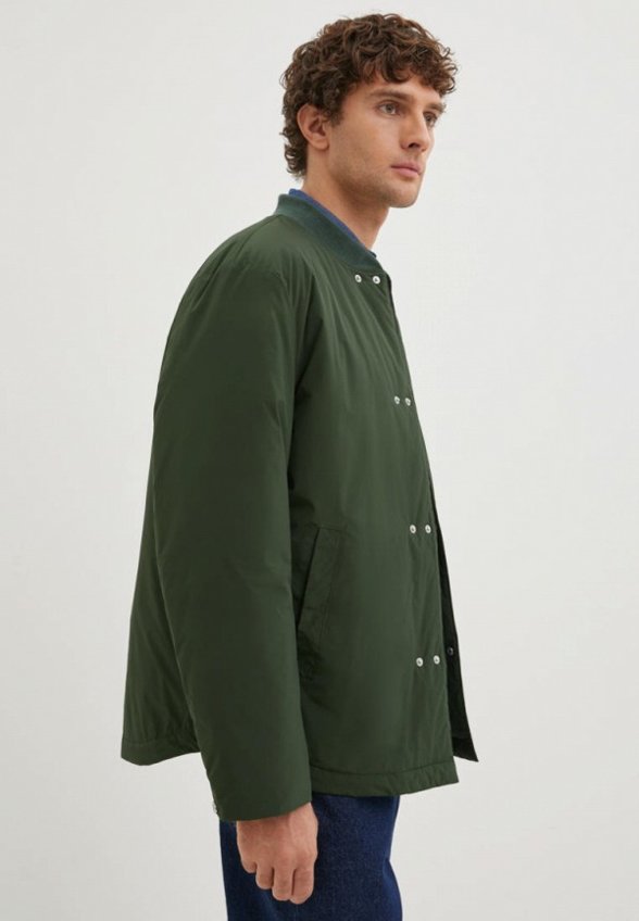 Бомбер Finn Flare