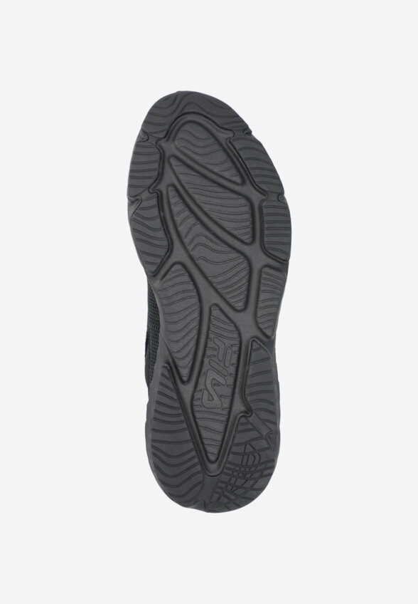 Кроссовки женские FILA Megalite 7.0, Черный