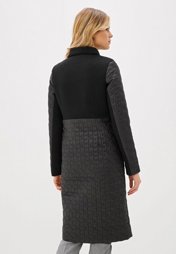 Куртка-пальто J-Splash