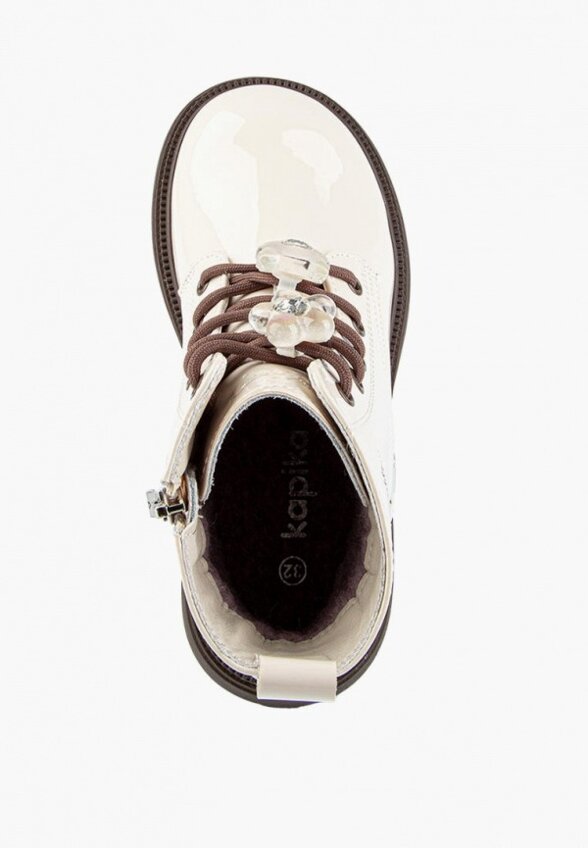 Ботинки Kapika