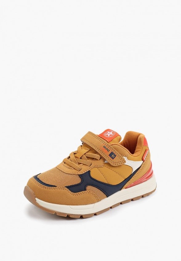 Кроссовки Munz Young