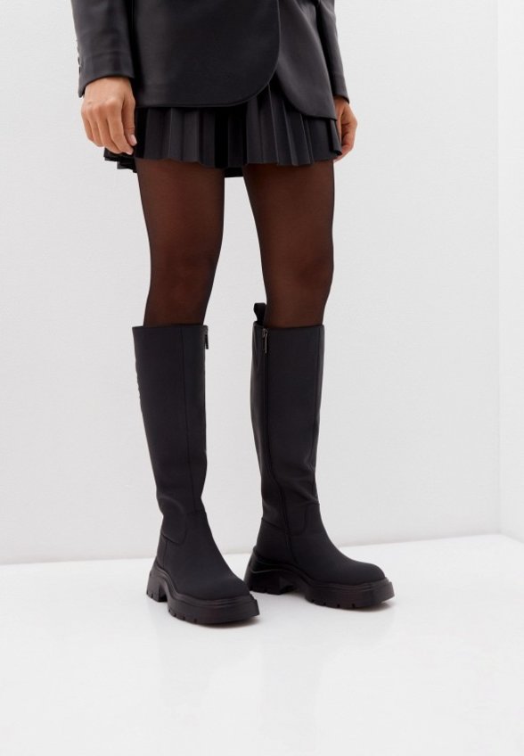 Сапоги Graciana