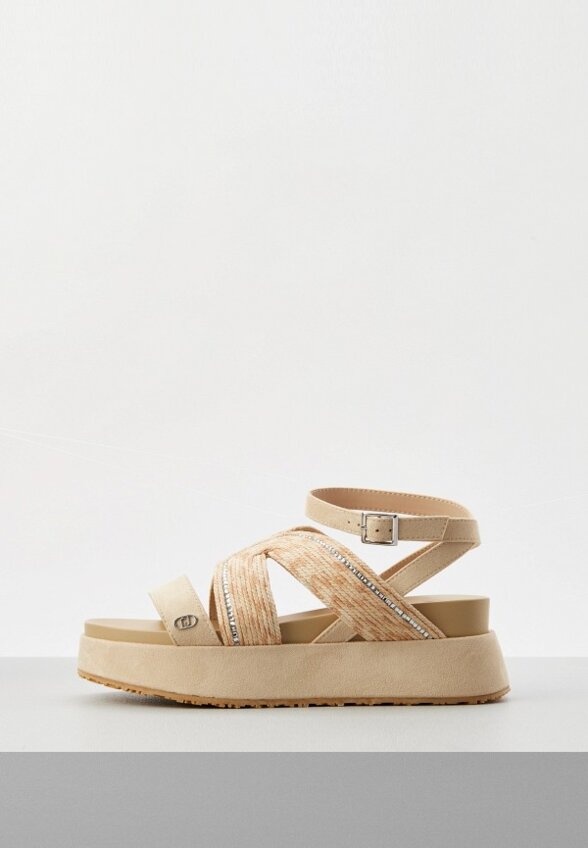 Сандалии Liu Jo