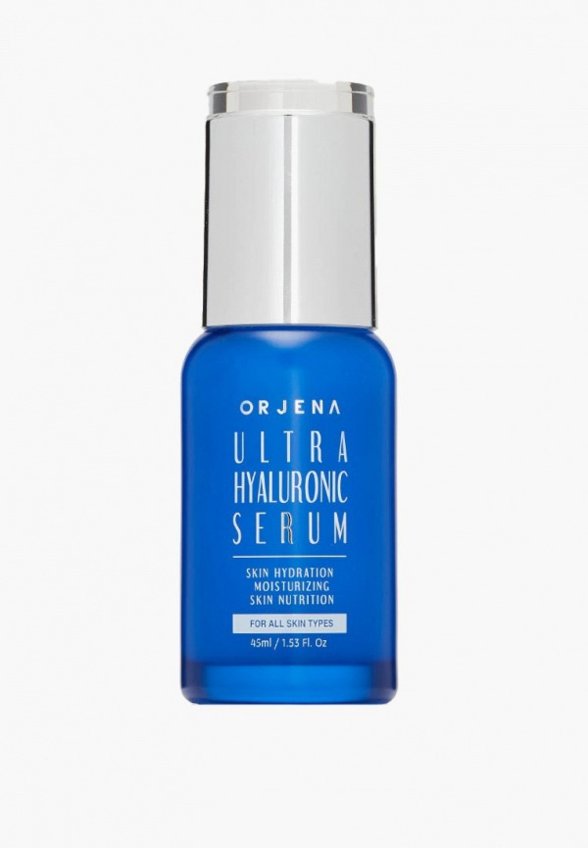 Сыворотка для лица Orjena