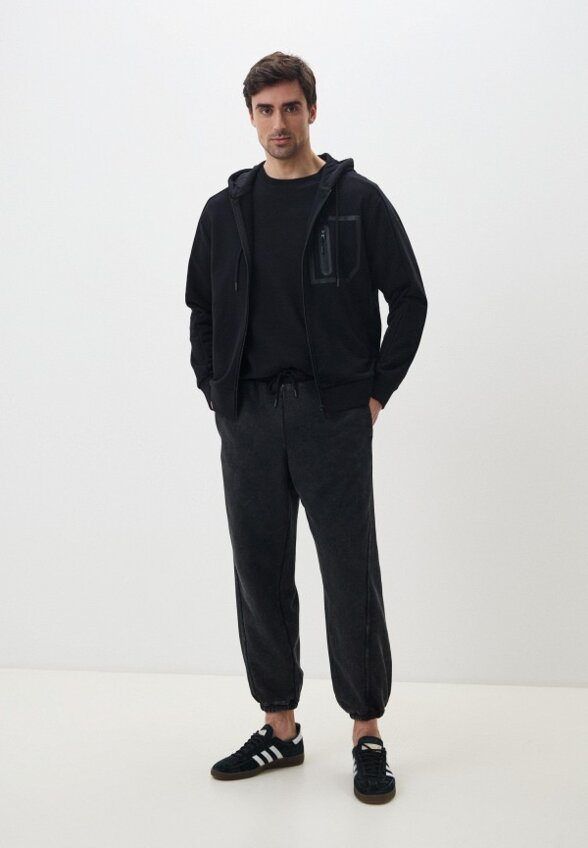 Толстовка Baon