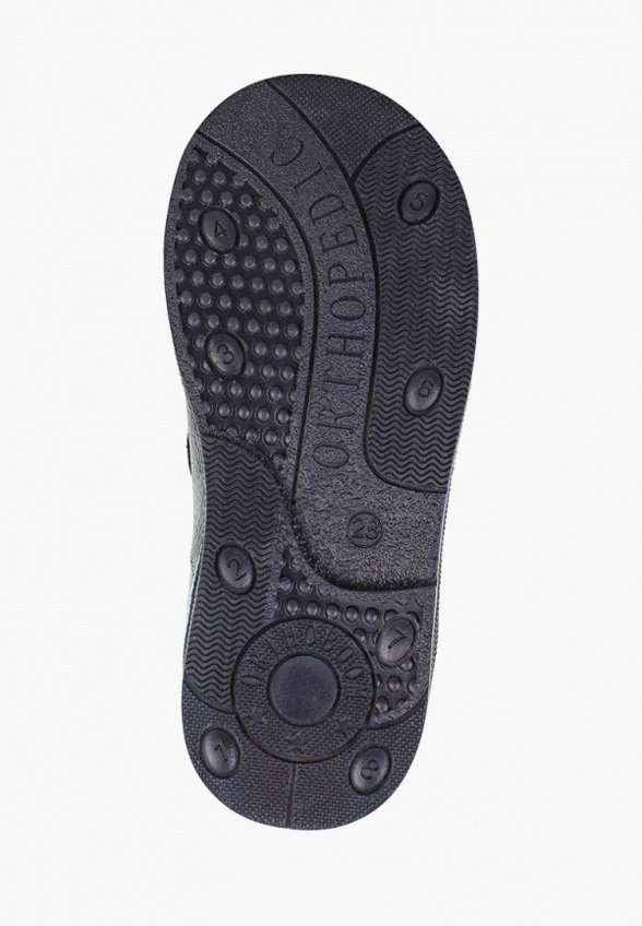 Сандалии Orthoboom