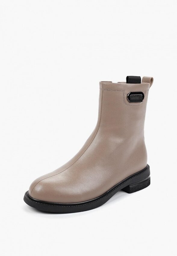 Ботинки Milana