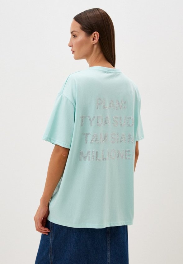 Футболка Nerouge