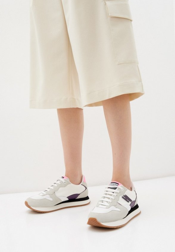 Кроссовки Hide & Jack