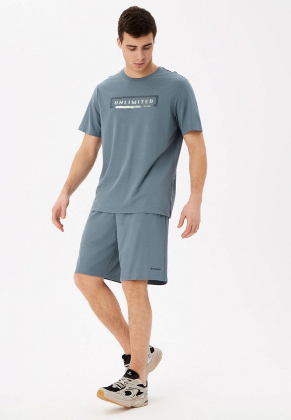 Шорты спортивные Baasploa