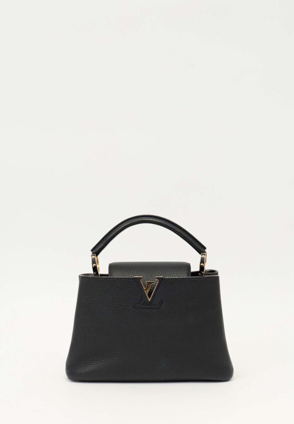 Louis Vuitton Capucines