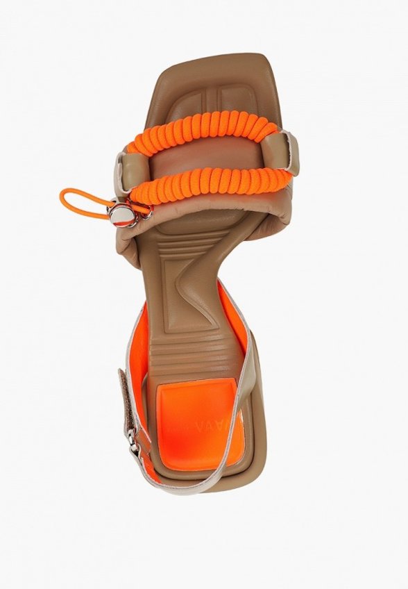 Босоножки Vasconte