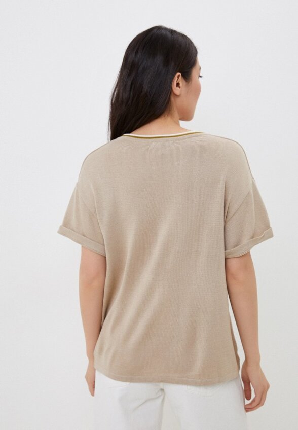 Джемпер Vivawool