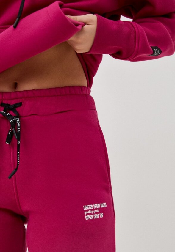 Костюм спортивный Vitacci