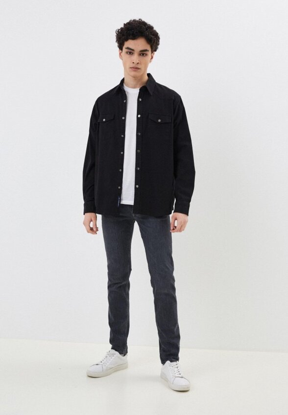 Рубашка Velocity