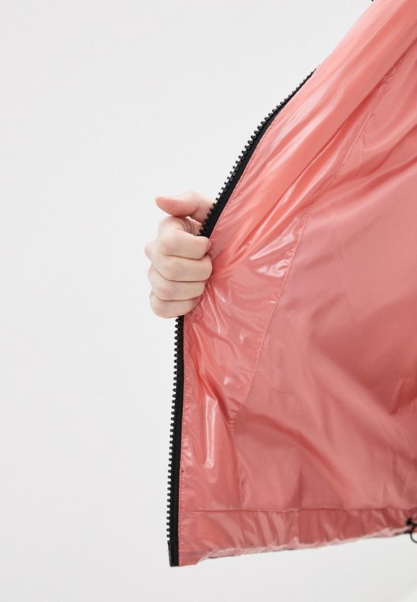 Куртка утепленная Winterra