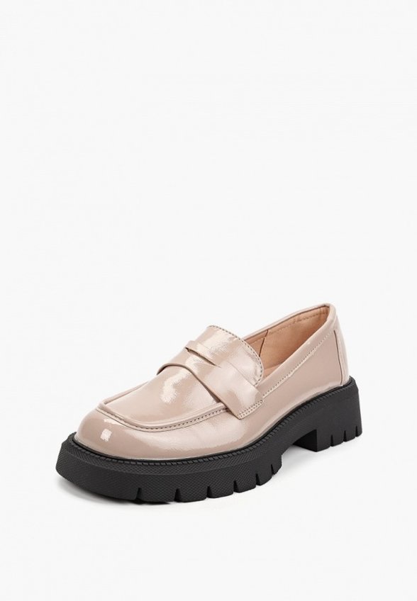 Лоферы Camille