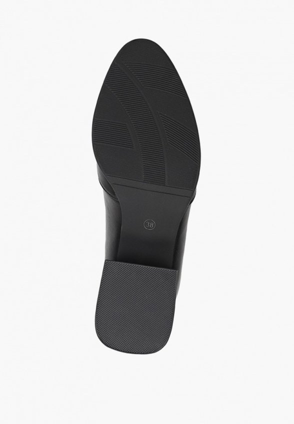 Ботильоны Obba