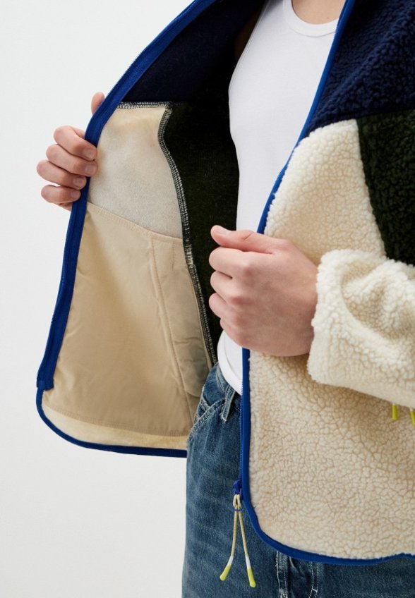 Олимпийка TheJoggConcept