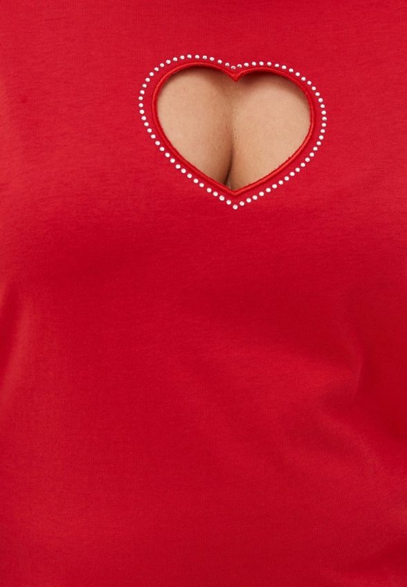 Футболка Sophia