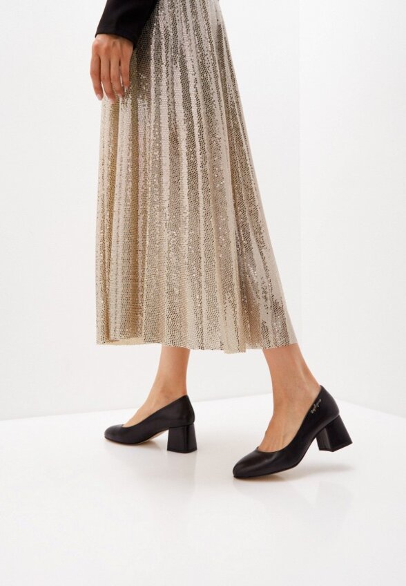 Туфли Enzo Logana