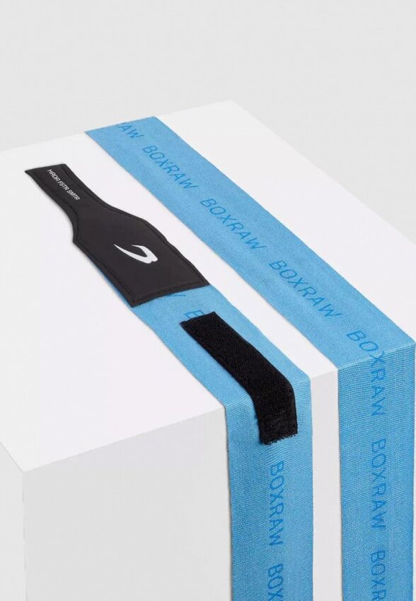 Бинты боксерские 2 шт. Boxraw