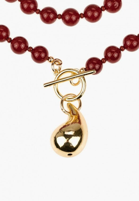 Колье Yaroslavna