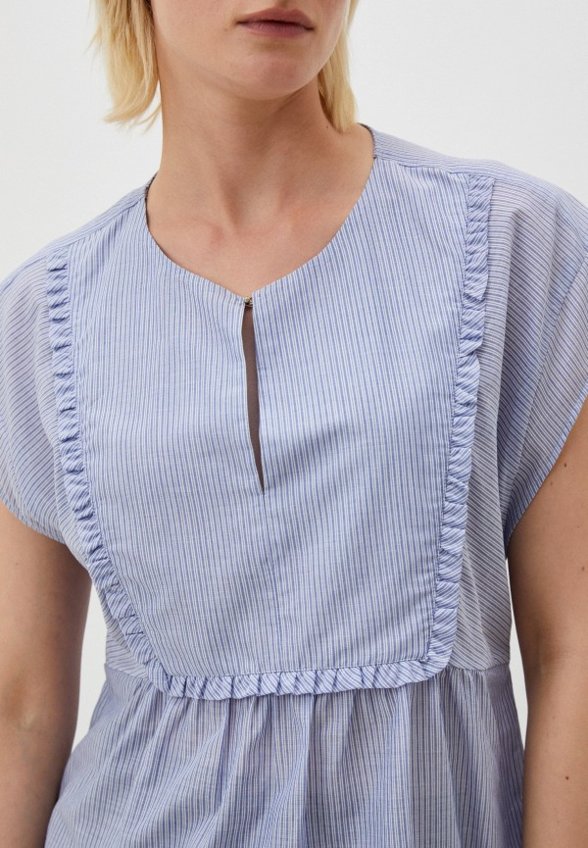 Блуза Vera Lapina