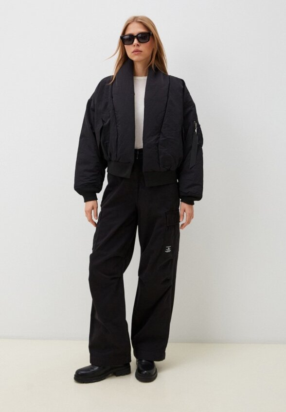 Брюки Alpha Industries