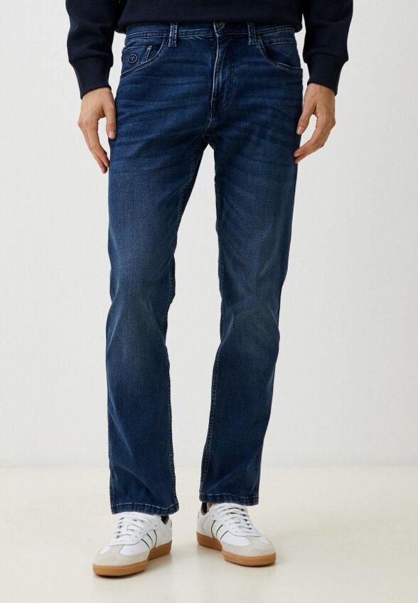 Джинсы Tom Tailor