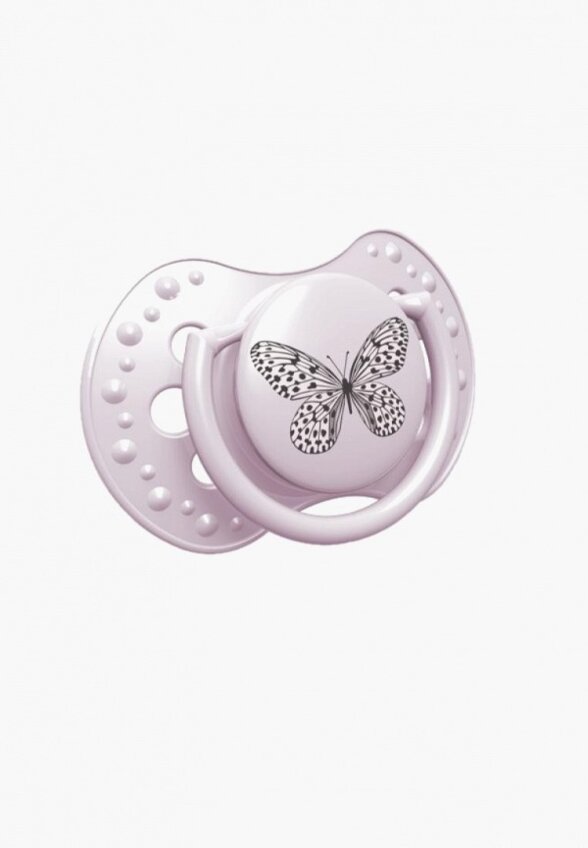 Пустышки 2 шт. Lovi