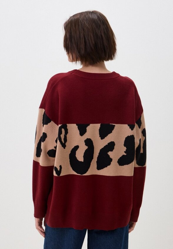 Джемпер Mollese