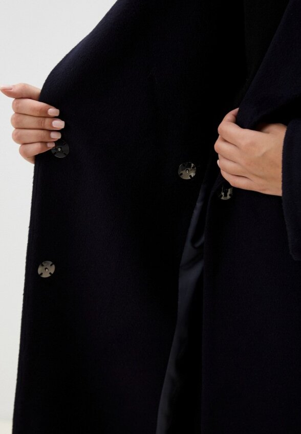 Пальто-халат Eleganzza