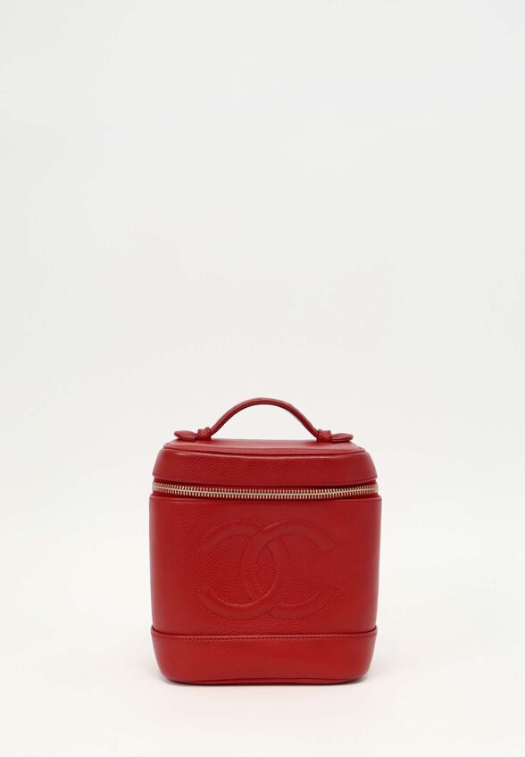 Chanel Vanity